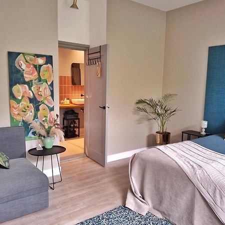 Inn The Green Zeist Ngoại thất bức ảnh