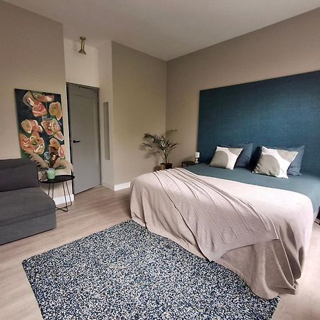 Inn The Green Zeist Ngoại thất bức ảnh