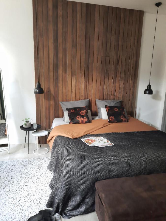 Inn The Green Zeist Ngoại thất bức ảnh