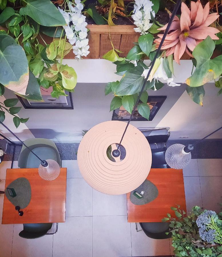 Inn The Green Zeist Ngoại thất bức ảnh