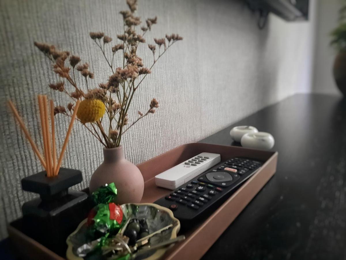 Inn The Green Zeist Ngoại thất bức ảnh