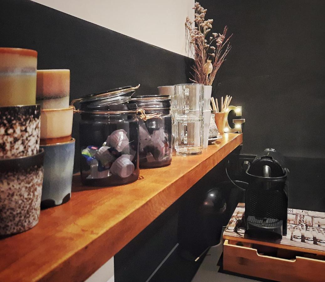 Inn The Green Zeist Ngoại thất bức ảnh