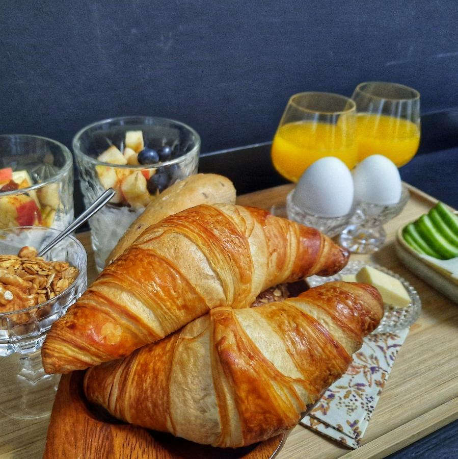Inn The Green Zeist Ngoại thất bức ảnh