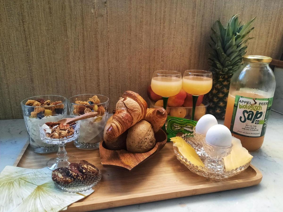 Inn The Green Zeist Ngoại thất bức ảnh