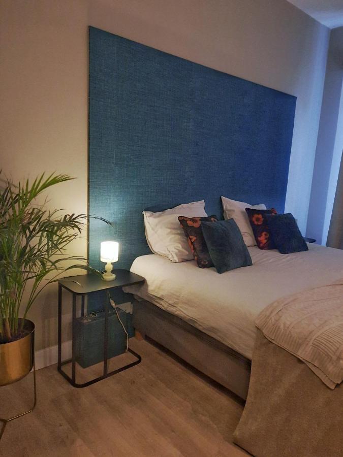 Inn The Green Zeist Ngoại thất bức ảnh