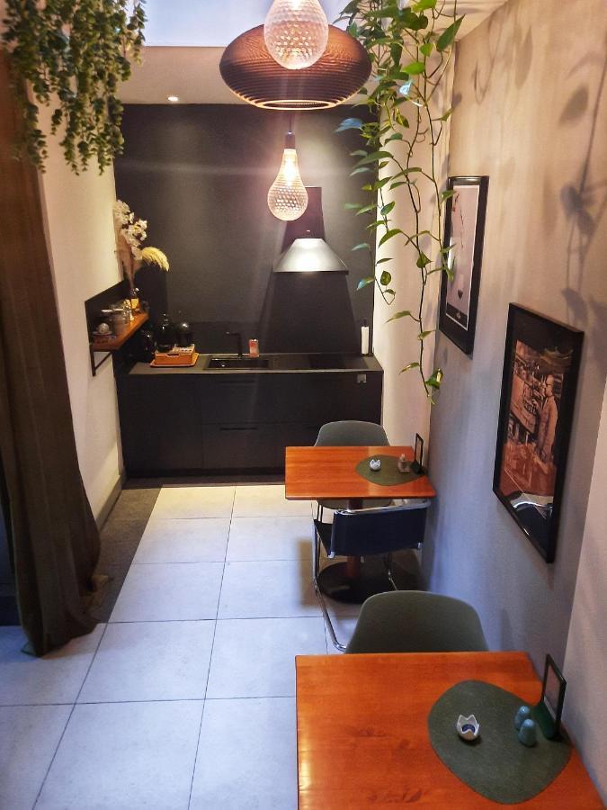 Inn The Green Zeist Ngoại thất bức ảnh