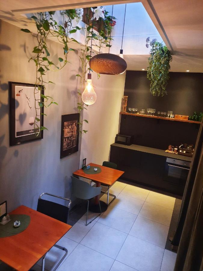 Inn The Green Zeist Ngoại thất bức ảnh