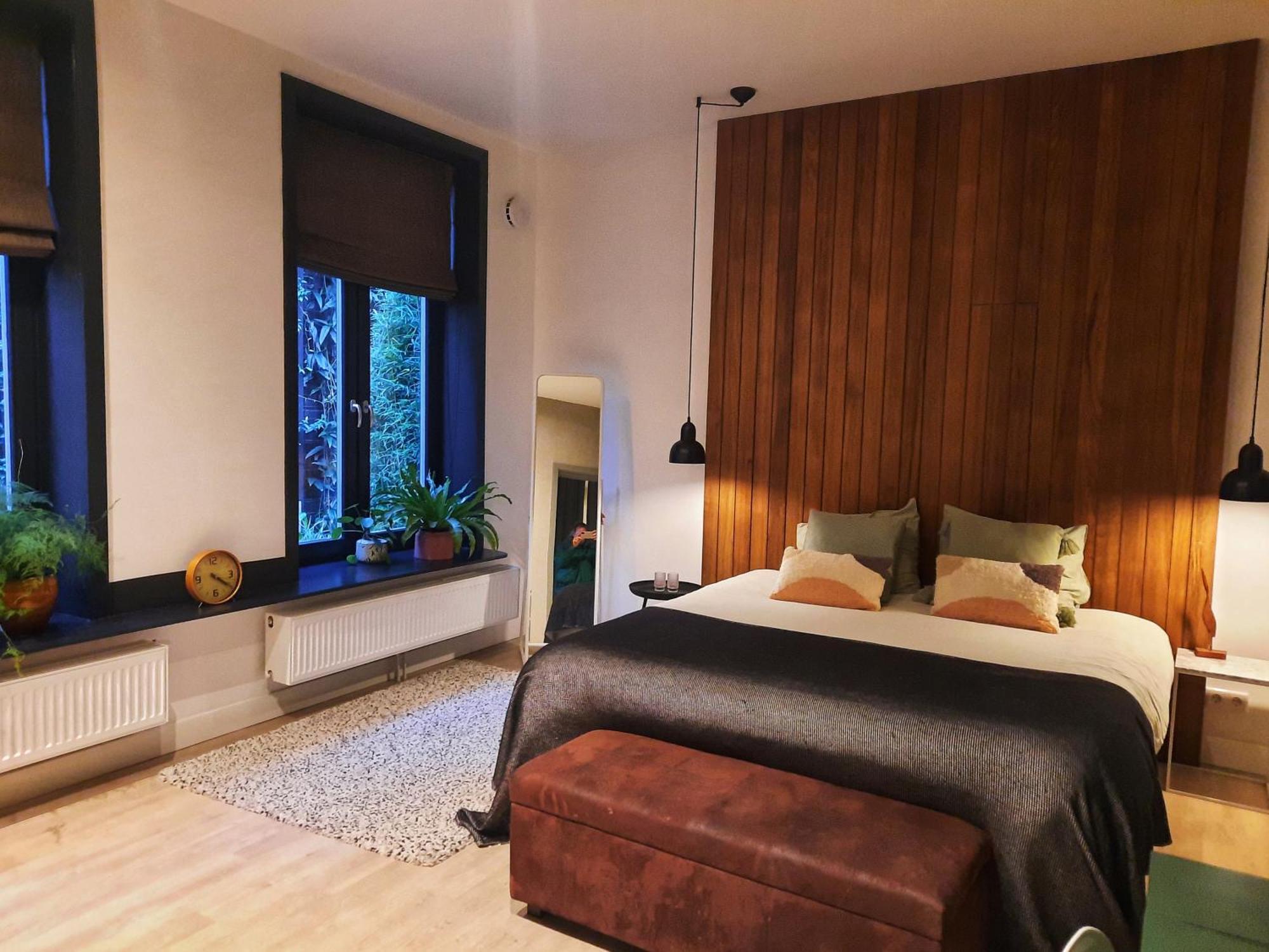 Inn The Green Zeist Ngoại thất bức ảnh