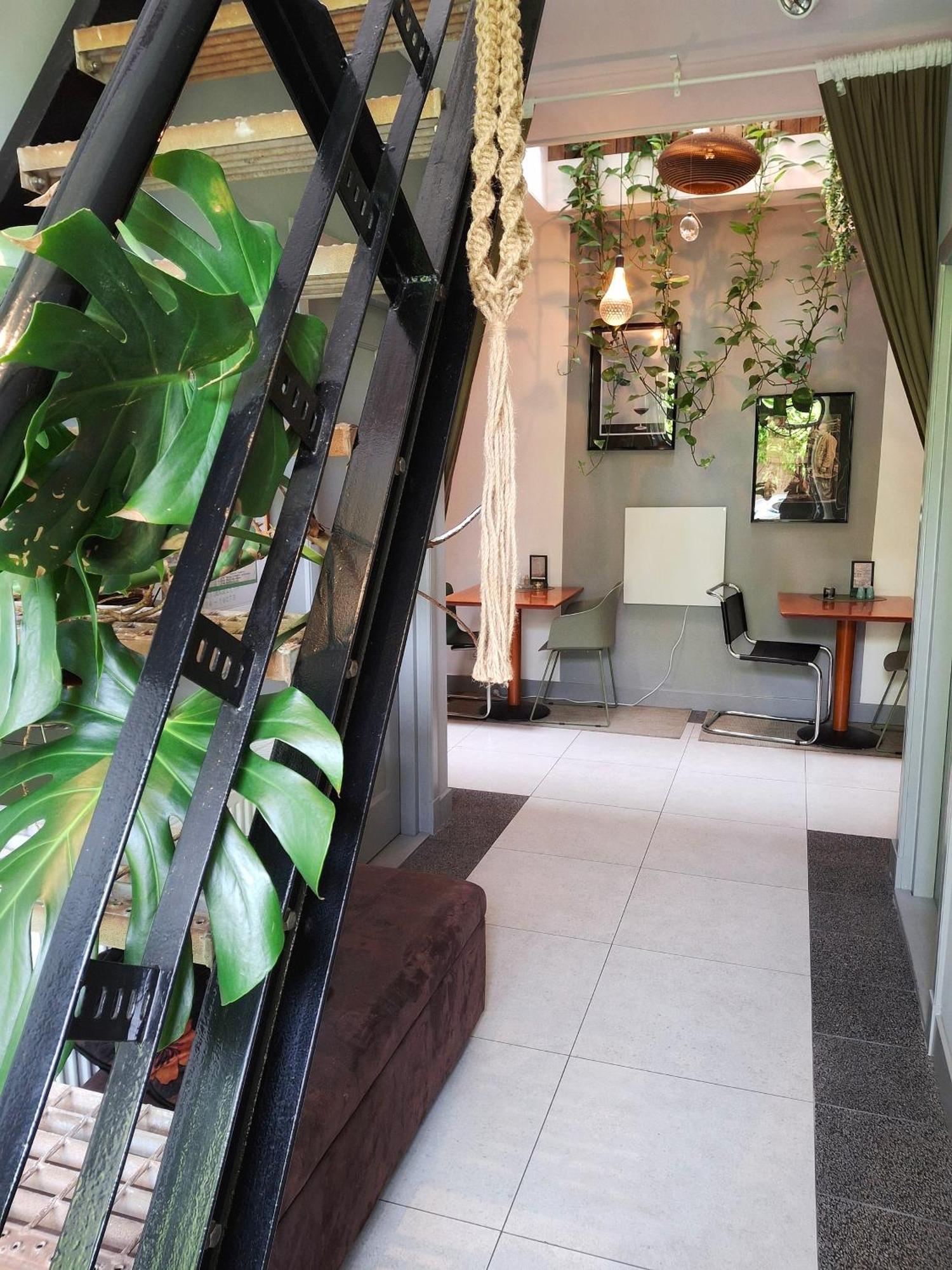 Inn The Green Zeist Ngoại thất bức ảnh