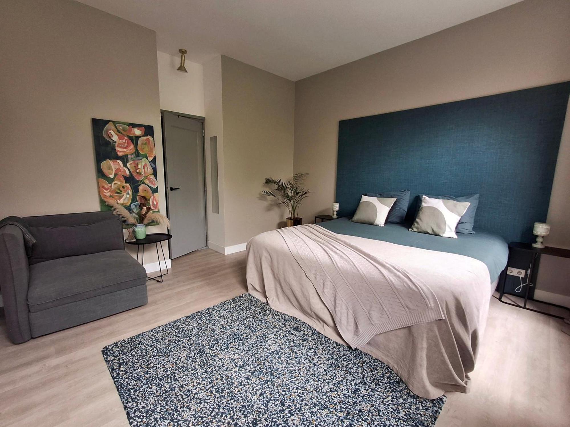 Inn The Green Zeist Ngoại thất bức ảnh