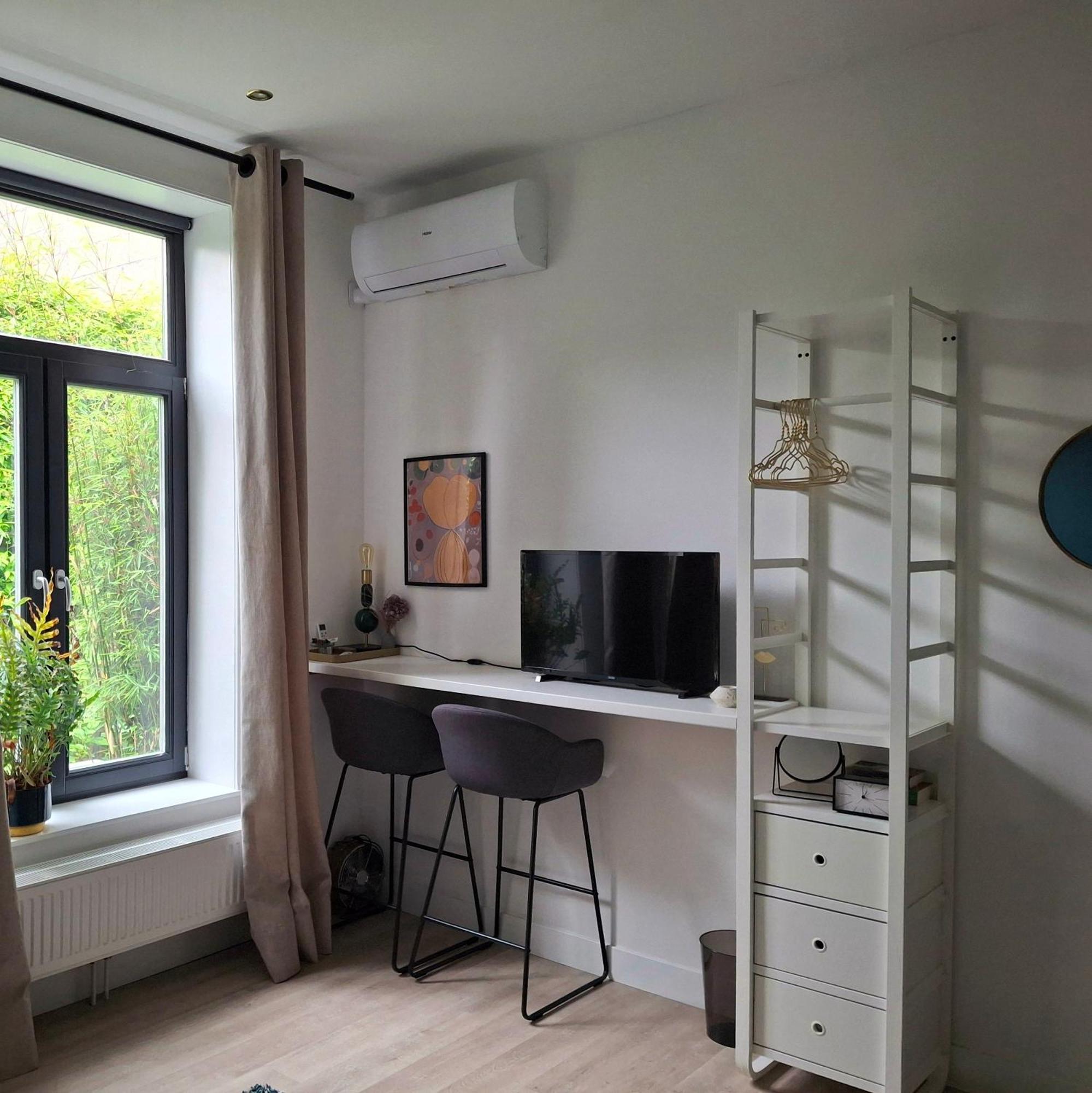 Inn The Green Zeist Ngoại thất bức ảnh