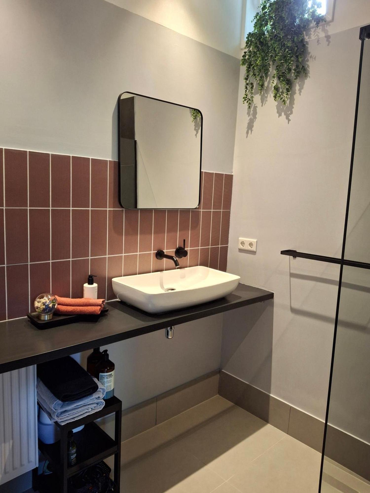Inn The Green Zeist Ngoại thất bức ảnh